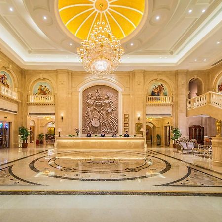 Vienna 3 Best Hotel Baise Zhongshan Road City Central מראה חיצוני תמונה